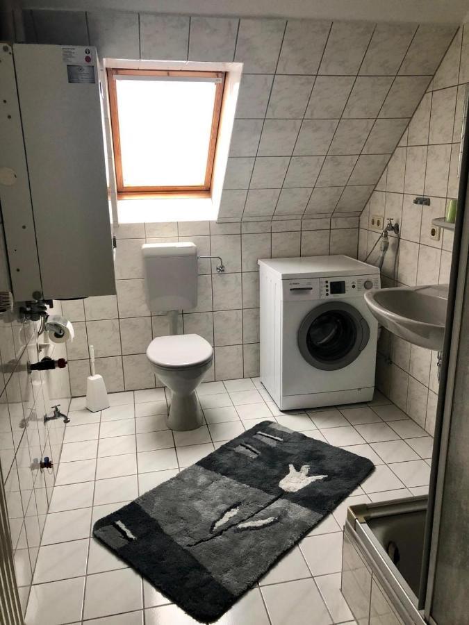 Fluethoern ノルトダイヒ エクステリア 写真
